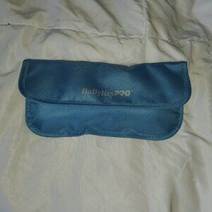 Babylisspro Nano Titanium Prima Ionic Mini Iron 3/4"-Travel Size